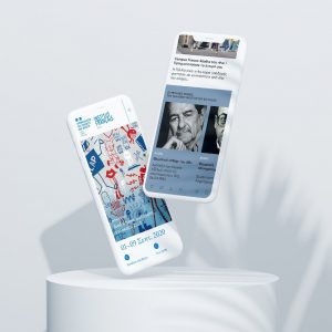 L’Institut français de Grèce à l’ère du numérique : Un nouveau site web, de nouvelles perspectives !