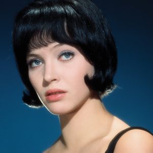 Hommage à Anna Karina