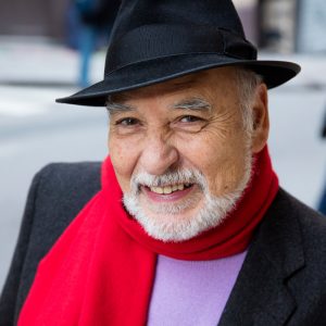 Les mots français : rencontre avec l’auteur Tahar Ben Jelloun