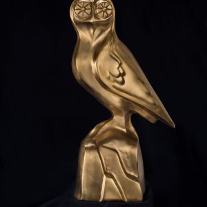 Les Prix du 21e Festival du film francophone de Grèce