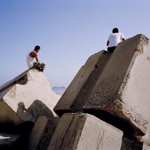 Kader Attia, le Musée de la Guérison