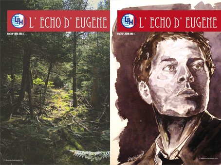 L’Écho d’Eugène