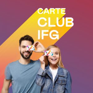 Το Club IFG ξεκινάει τη νέα ακαδημαϊκή χρονιά με νέες προσφορές!