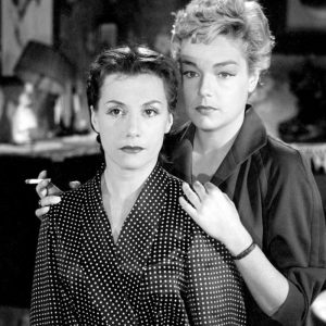 Ciné-Club : Les Diaboliques