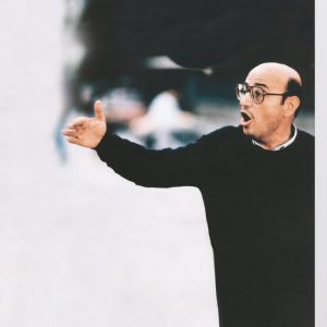 Hommage à Theo Angelopoulos