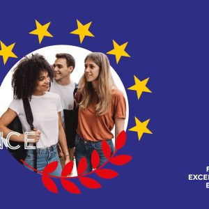 Programme de bourses « France Excellence Europa » 2023