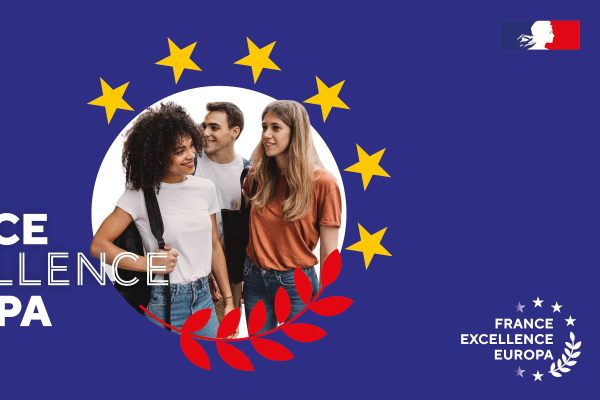 Πρόγραμμα υποτροφιών «France Excellence Europa»