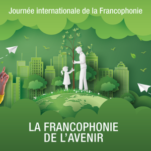 Remise des prix du concours de la francophonie 2022