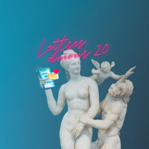 1er Festival de philosophie : Concours « Lettres d’amour 2.0 »