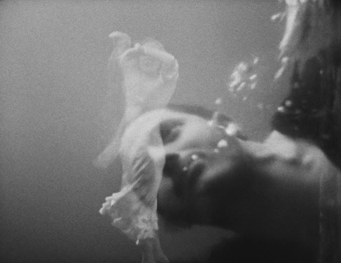 Projection spéciale pour le 14 juillet : L'Atalante, de Jean Vigo