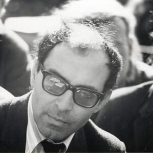 Playlist – hommage à Jean-Luc Godard