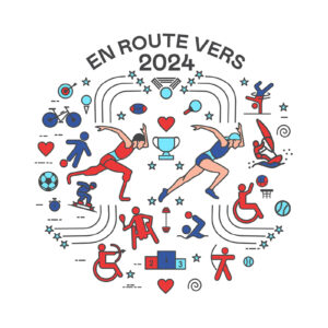 Accord de coopération avec le Comité Paralympique Hellénique