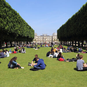 Rendez-vous Campus France 2023: Ζω και σπουδάζω στη Γαλλία !