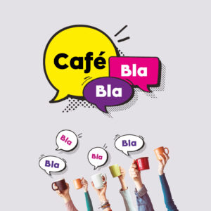 Πρώτη συναντήση «Café Bla-Bla»