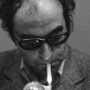 Godard par Godard : Projection à la Cinémathèque de Grèce