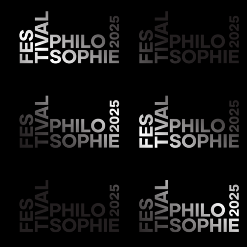 Festival de Philosophie 2025 « Pouvoir, Agir »