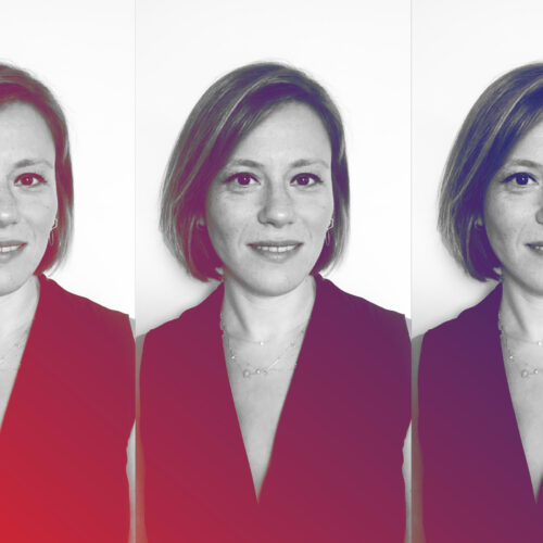 Το Γαλλικό Ινστιτούτο Ελλάδος υποστηρίζει την συμμετοχή της Ζωής Κανδύλα στο «Films Femmes Méditerranée : Αφιέρωμα στην Ελλάδα»