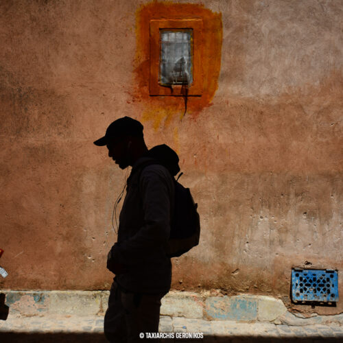 Exposition photographique du collectif Photo Culture: « Marrakech – la Ville Rouge »