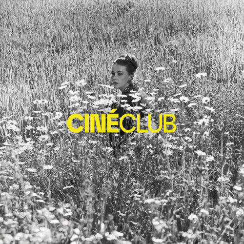 Κύκλος CinéClub: Λευκή κάρτα στον Ζαχαρία Μαυροειδή | Ιανουάριος & Φεβρουάριος 2026