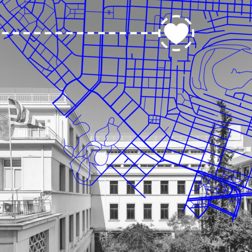 ΡΑΝΤΕΒΟΥ ΣΤΗ ΣΙΝΑ