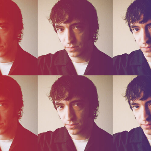 Alexander Stamatiadis, réalisateur et scénariste, lauréat du nouveau prix « de Drama à Clermont-Ferrand »