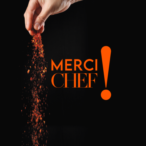 3e semaine de la gastronomie française : Merci chef !