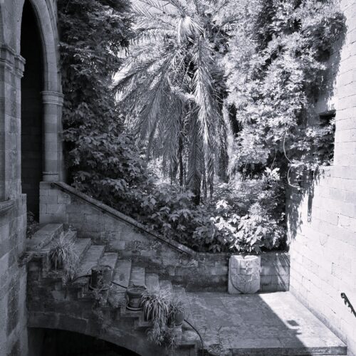 Προκήρυξη: Καλλιτεχνικός συντονιστής – Κατάλυμα της Γαλλίας στη Ρόδο 2026