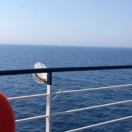 Διαμονή μετάφρασης & ποιητική συνάντηση: Import / Export Athènes–Marseille #2