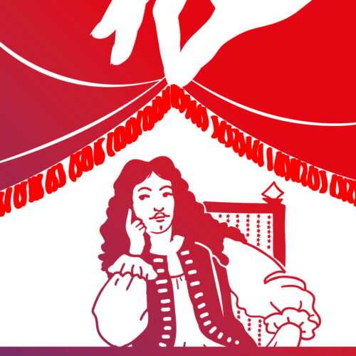 «Σειρά έχει ο Μολιέρος»: οι Έλληνες μαθητές δίνουν πνοή στο γαλλικό θέατρο!