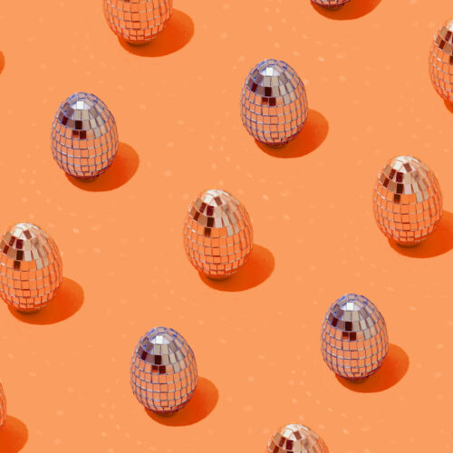 L’IFG vous souhaite de belles fêtes de Pâques 2026 !