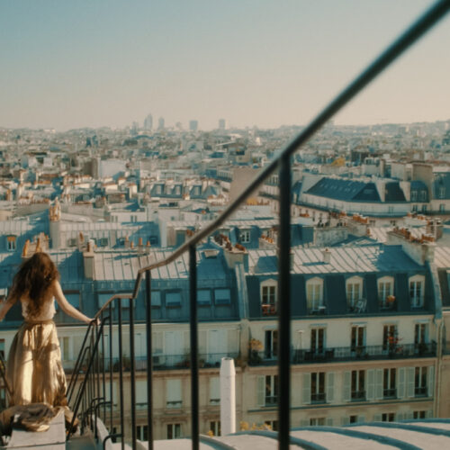 Το Γαλλικό Ινστιτούτο Ελλάδος στηρίζει το «À Paris tous les deux», μια κινηματογραφική όπερα-παστίς σε περιοδεία στην Ελλάδα