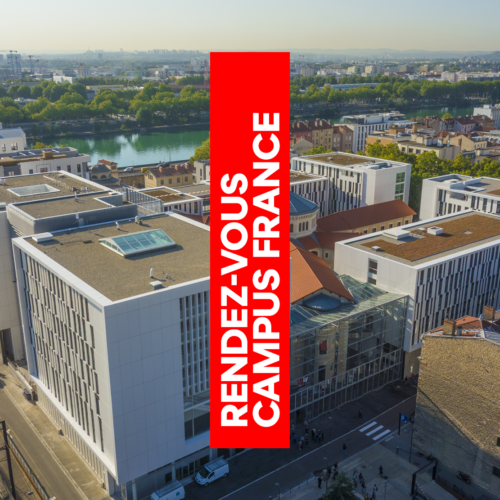 Rendez-vous Campus France: Ελάτε να γνωρίσετε την ESDES Business School και τα προγράμματα σπουδών που προσφέρει