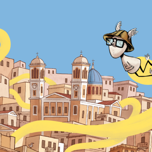 La présence française à Animasyros 2026 – Festival international de cinéma d’animation